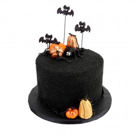 Dark Halloween