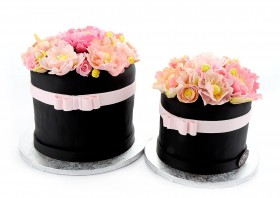 Flower box