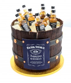 Jack Daniels