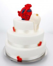 Tort dobrana para