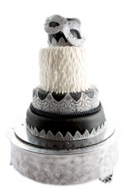 Tort maskarada
