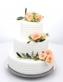 Tort pudrowy