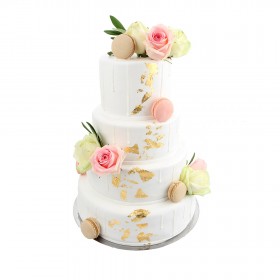 Tort sweet pastel