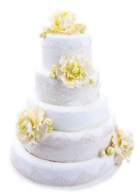 Tort wiosenny