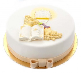 Tort monstrancja